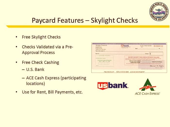 SkylightPayCard-features