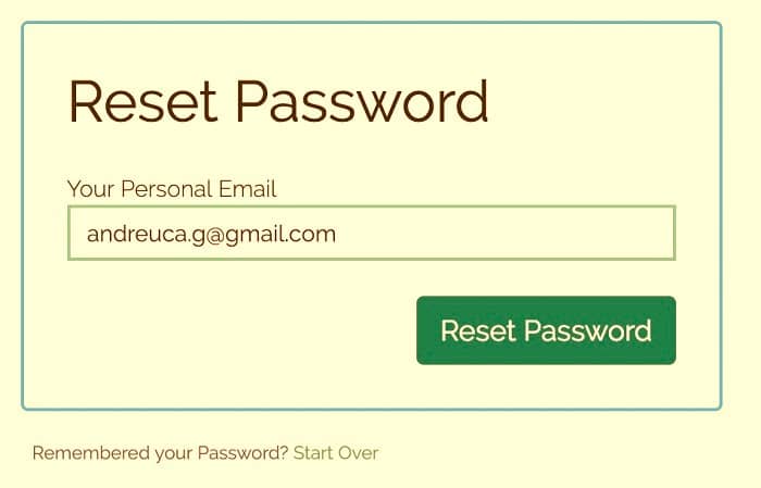 SkylightPayCard-resetpassword